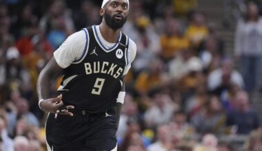 Bobby Portis agrees to three-year, $44-million deal to remain with Milwaukee Bucks - Toronto Star