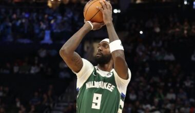 Bobby Portis contract: Veteran forward to re-sign with Bucks on three-year, $44 million deal, per report | National