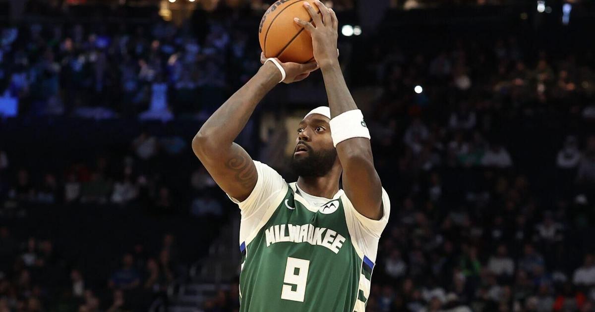 Bobby Portis contract: Veteran forward to re-sign with Bucks on three-year, $44 million deal, per report | National