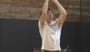 McCracken County alum Sivills signs first professional basketball contract | Sports