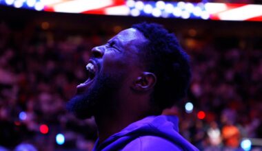 NBA Star Who Broke Team's 3-Point Record Is Now Being Investigated For Gambling