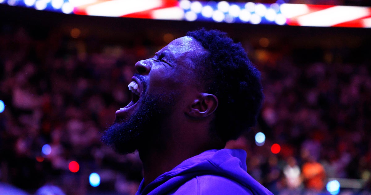 NBA Star Who Broke Team's 3-Point Record Is Now Being Investigated For Gambling