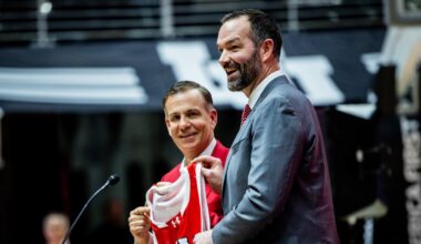 German shooting guard Jacob Patrick joins Utah basketball roster – Deseret News