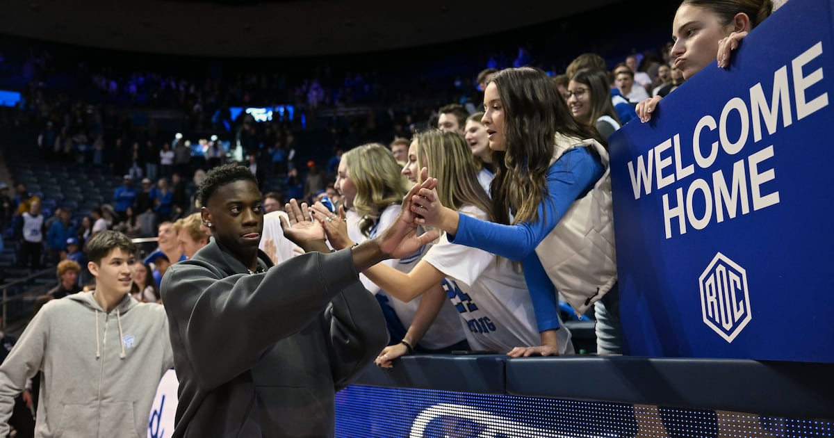 BYU basketball shifts into a new realm – Deseret News