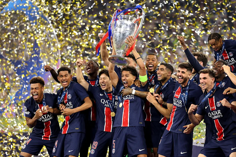 (Maja Hitij/UEFA via Getty Images)