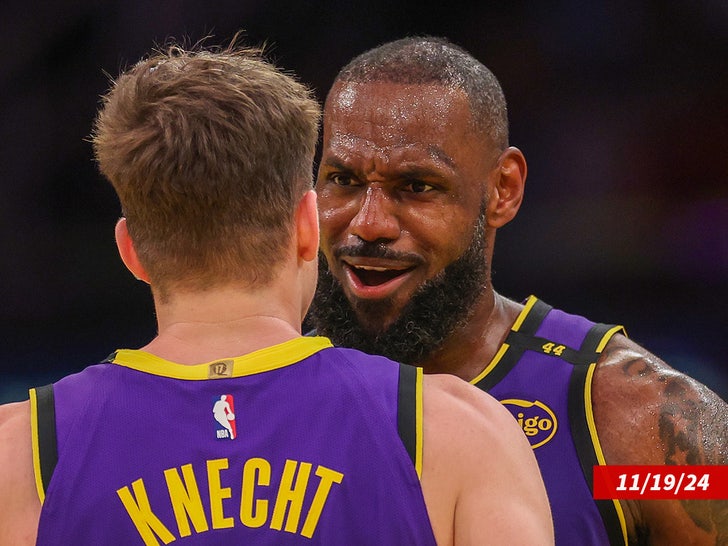 dalton knecht lebron james sub getty swipe