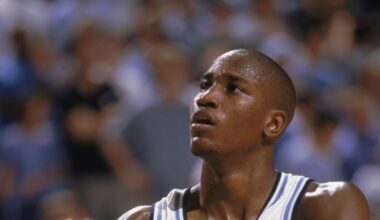 UNC Basketball: Jawad Williams hired as assistant coach by Cavaliers