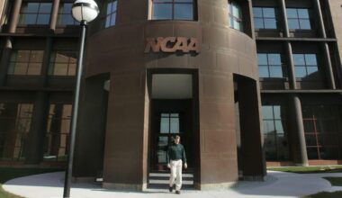 College sports settlement means NCAA schools can directly pay players