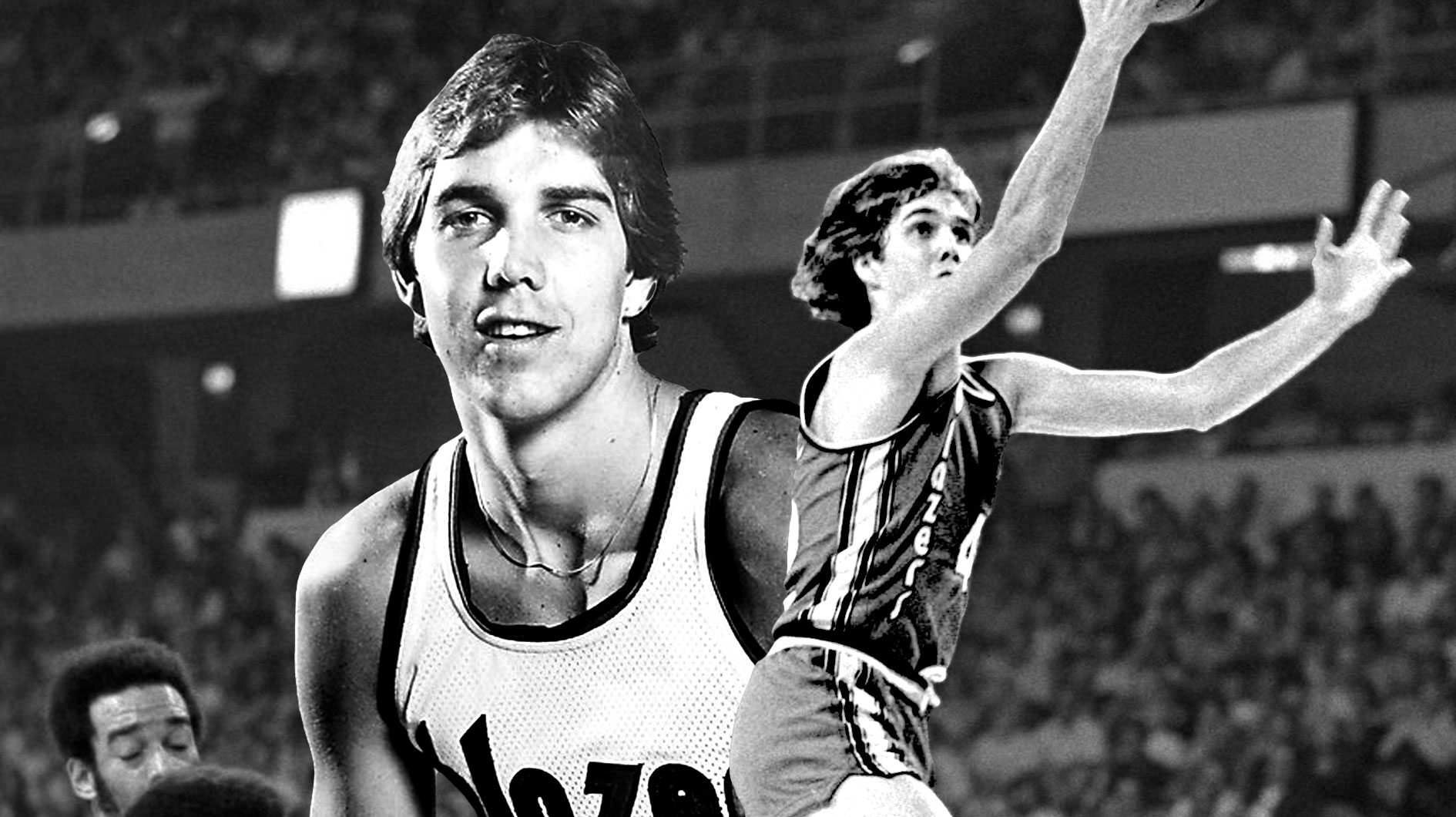 Wally Walker Trail Blazers