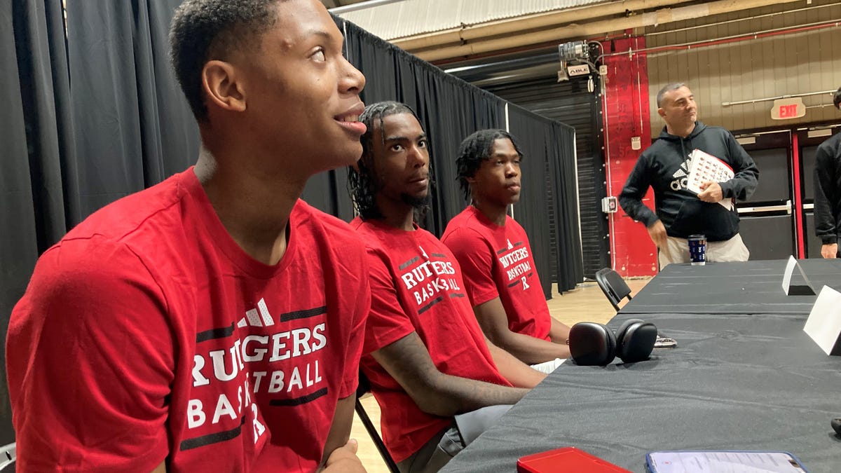 Ace Bailey cancels visit with Sixers; could he fall in NBA draft?