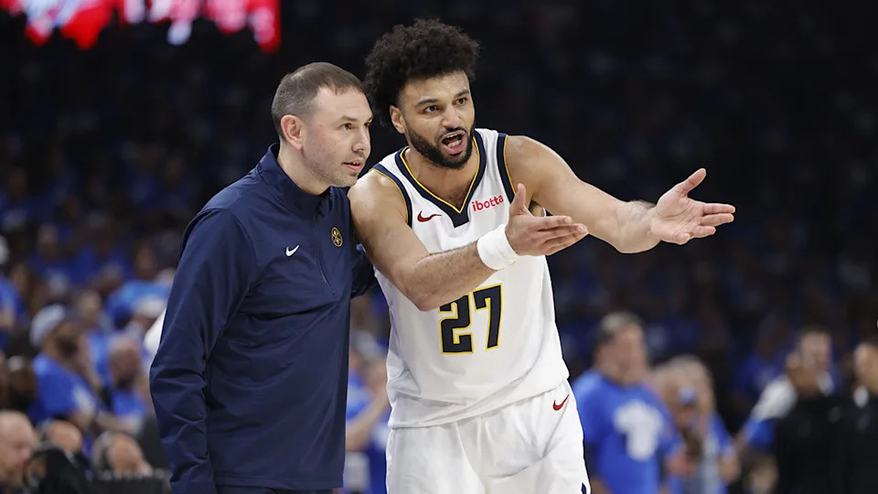 Alonzo Adams-Imagn Images