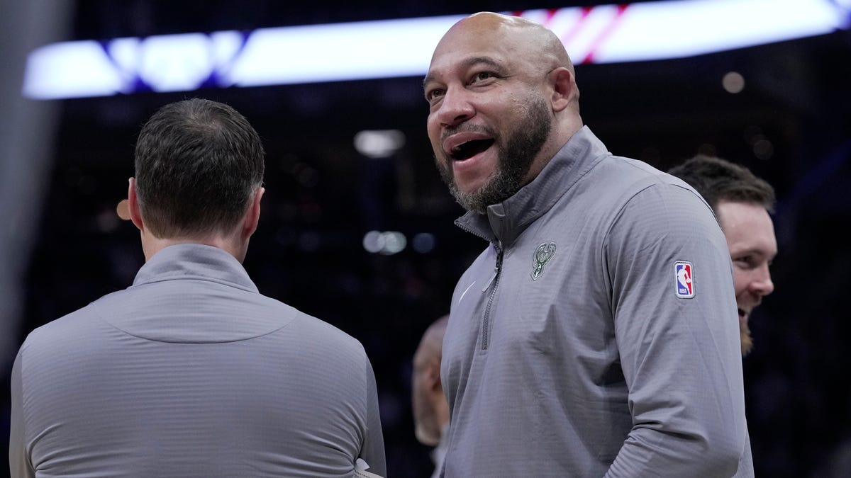 'Keep the main thing the main thing'