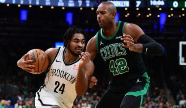 Nets FA Cam Thomas likely to sign deal worth $25 million annually