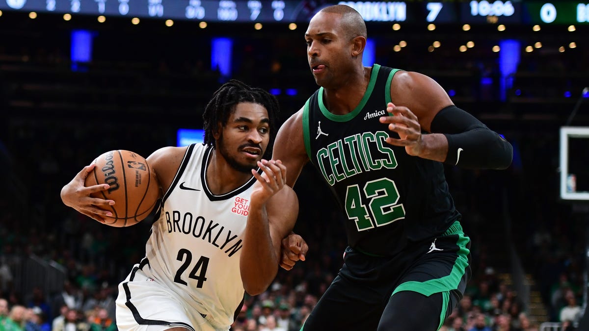 Nets FA Cam Thomas likely to sign deal worth $25 million annually