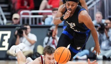 Louisville 3-point shooter Reyne Smith has pre-draft workout with Suns