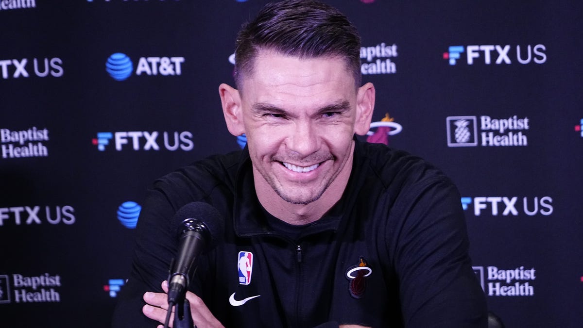 Phoenix Suns head coach finalists part of recent success