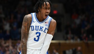 Duke basketball vs Florida, predictions for top 5 ACC/SEC Challenge games