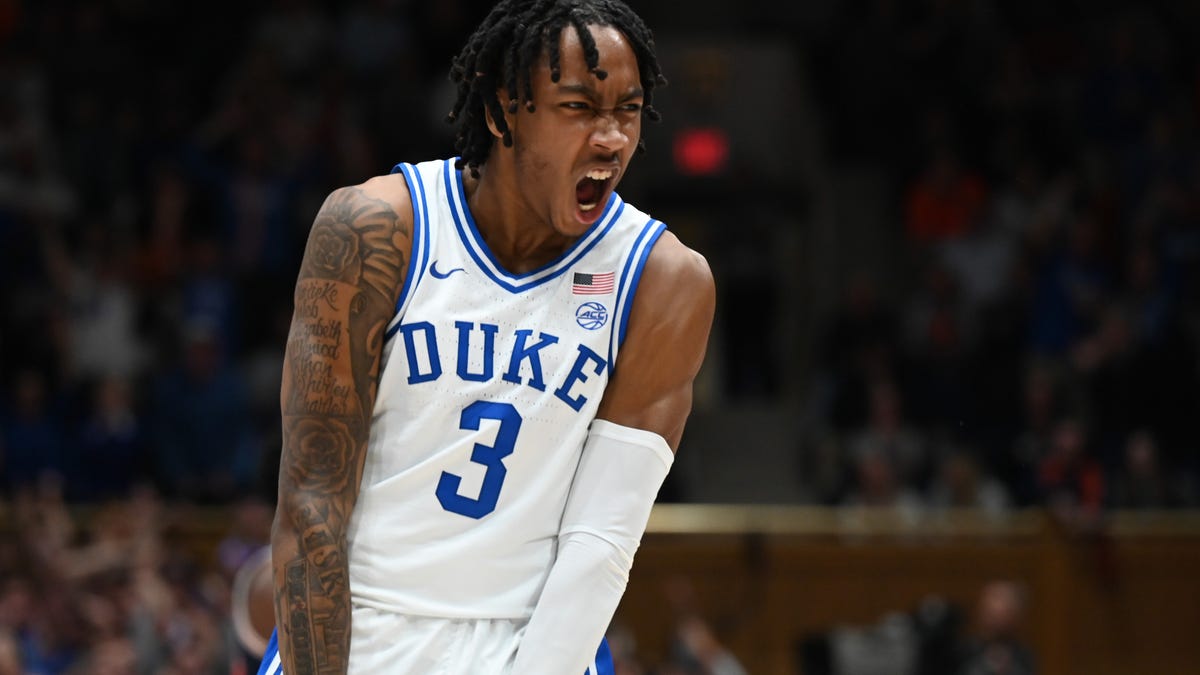 Duke basketball vs Florida, predictions for top 5 ACC/SEC Challenge games