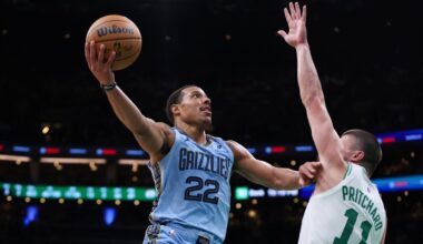 How does the Desmond Bane trade to the Magic affect the Celtics?