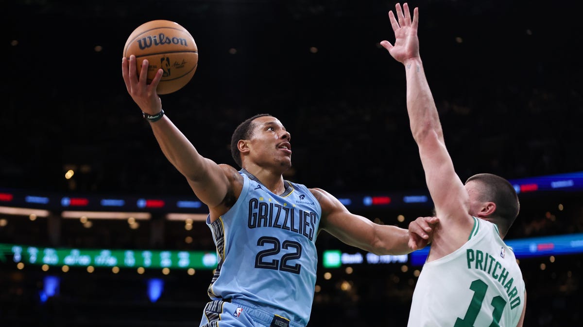 How does the Desmond Bane trade to the Magic affect the Celtics?