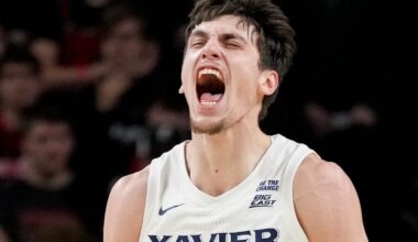 Former Xavier standout Zach Freemantle signs with NBA's Orlando Magic