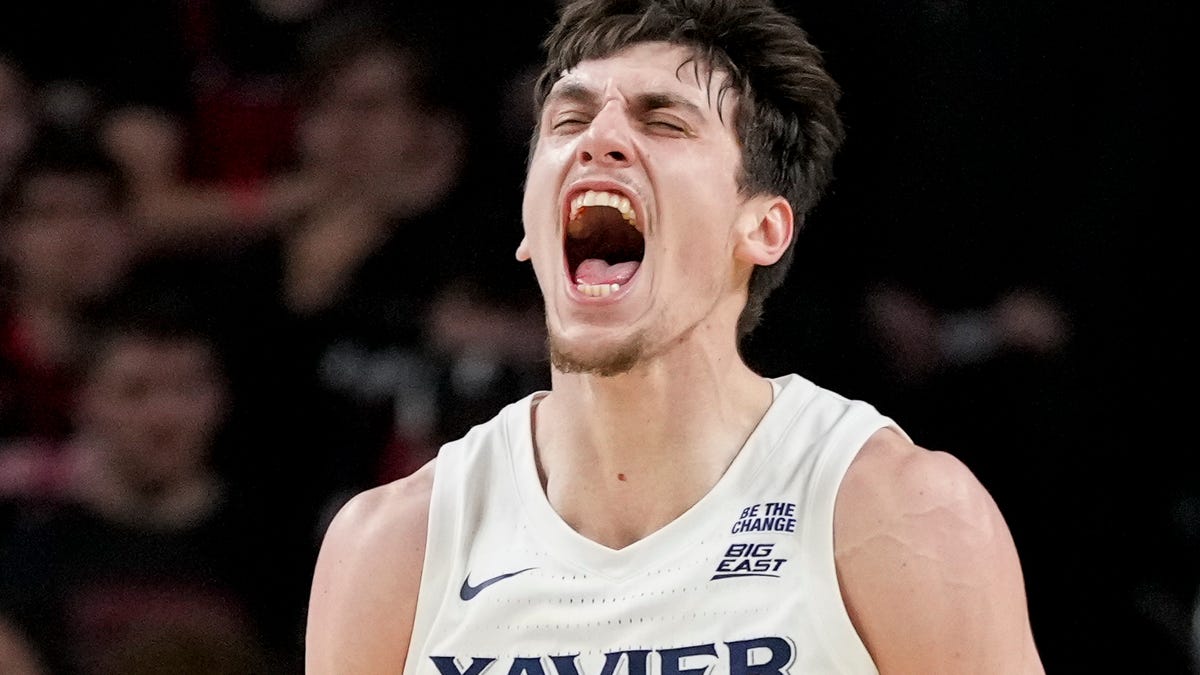 Former Xavier standout Zach Freemantle signs with NBA's Orlando Magic