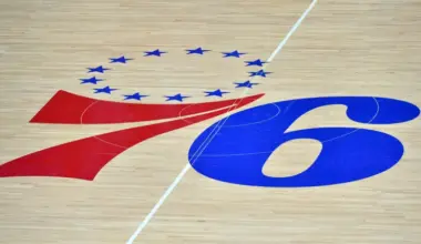 76ers trade idea lands them Lakers sharpshooter  image