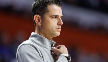 Florida basketball, SEC brace for potential Big East rise due to settlement