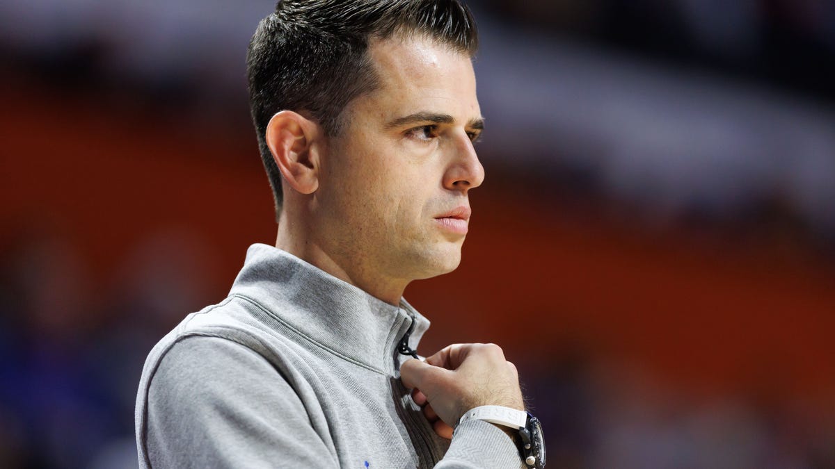 Florida basketball, SEC brace for potential Big East rise due to settlement