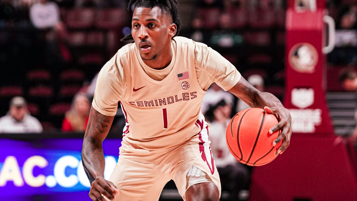 FSU basketball's Jamir Watkins gets drafted by Washington Wizards