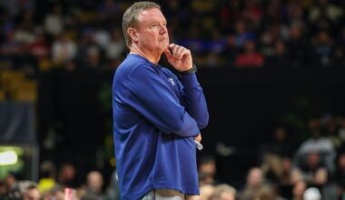 Kansas basketball could see multiple selections during 2026 NBA Draft