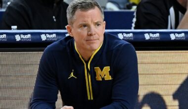 Michigan basketball adds center Malick Kordel to 2025 recruiting class