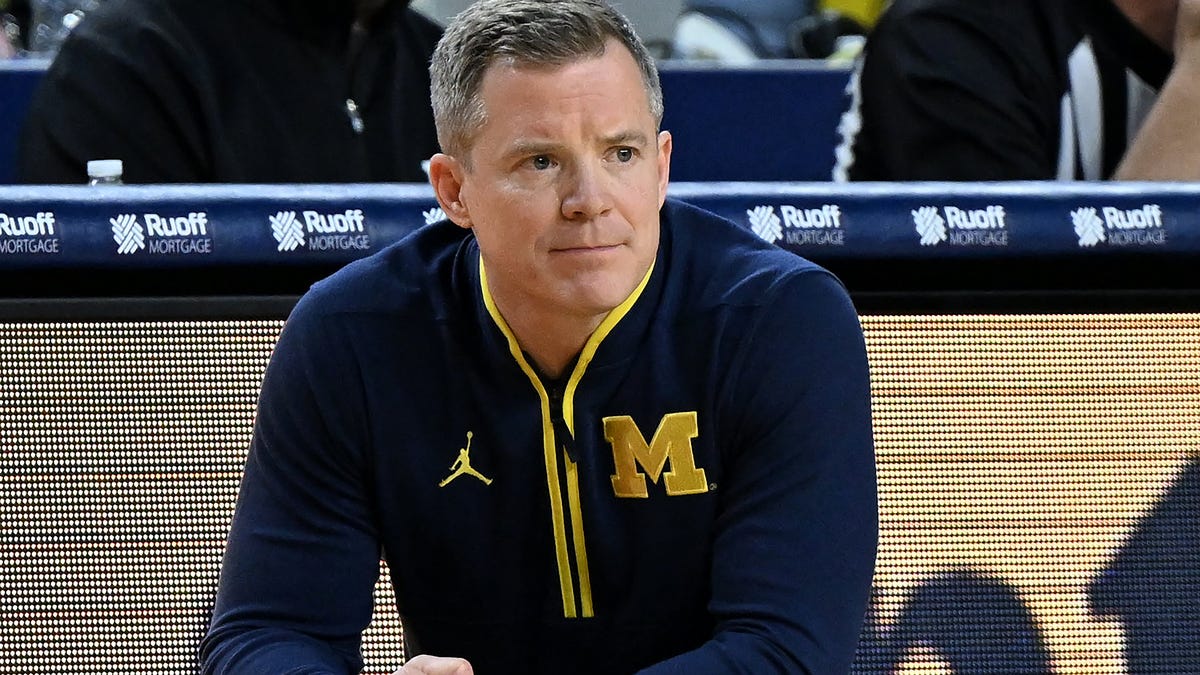 Michigan basketball adds center Malick Kordel to 2025 recruiting class