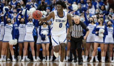 Kadary Richmond joins Washington Wizards as a free agent