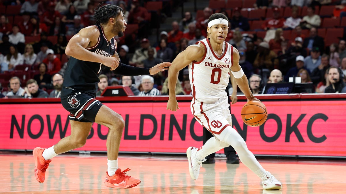 Would the Nets fill the biggest need by picking Jeremiah Fears?