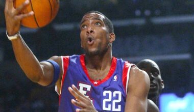 Milwaukee Bucks’ best late-round NBA draft steals