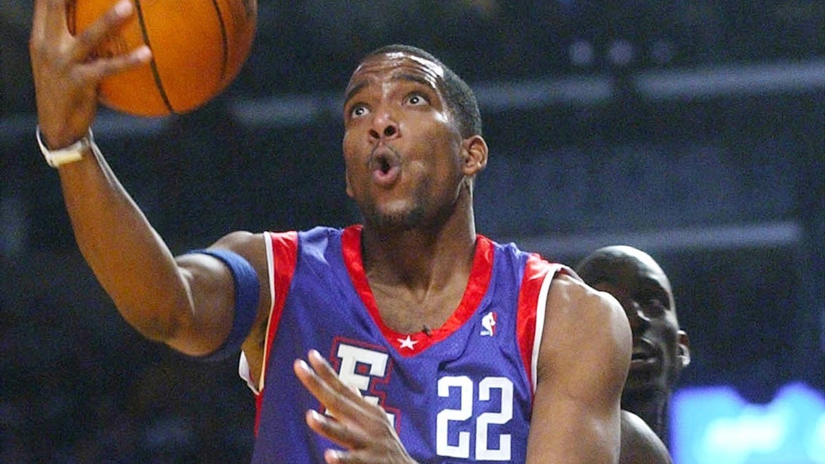 Milwaukee Bucks’ best late-round NBA draft steals