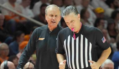 NCAA implements coach's challenge in men's college basketball