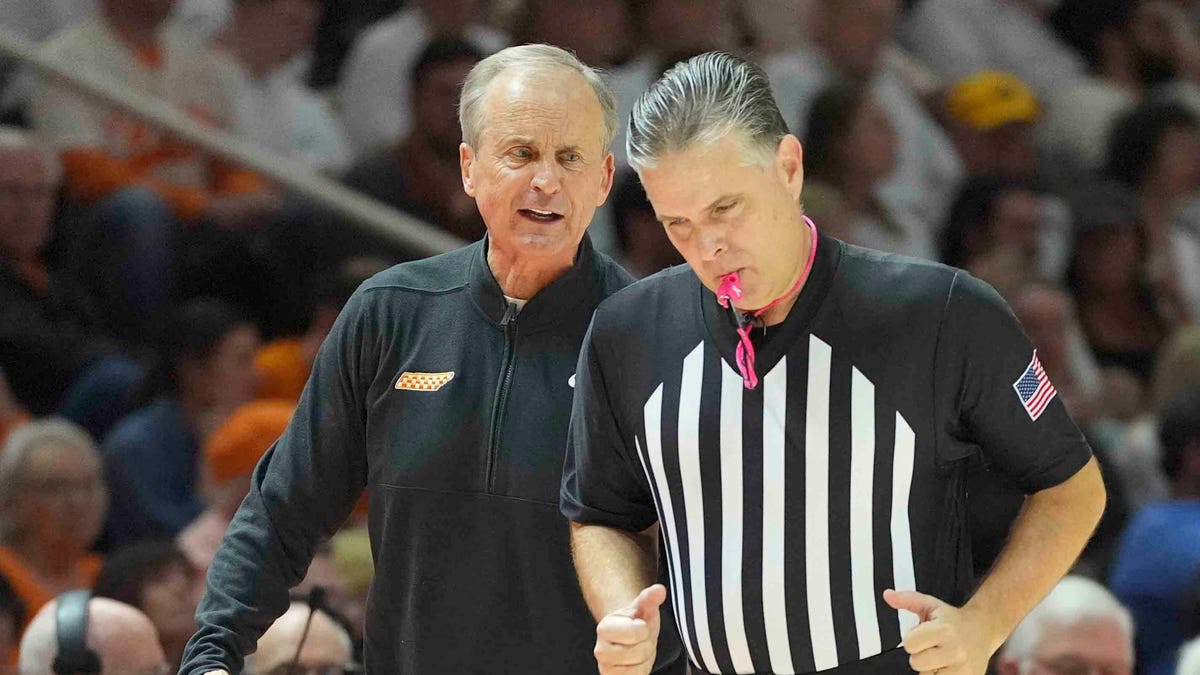 NCAA implements coach's challenge in men's college basketball