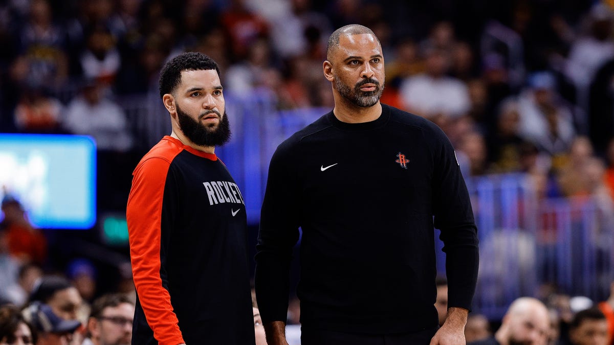 Rockets, Fred VanVleet intend to stay together beyond new deal