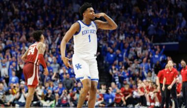 Former Kentucky Wildcats star Justin Edwards inks new deal with 76ers