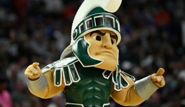 EA Sports hints at college basketball video game returning