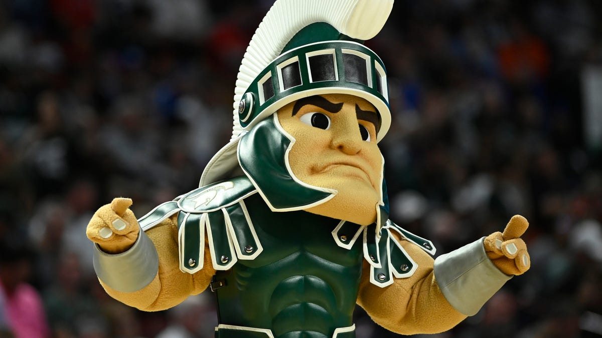 EA Sports hints at college basketball video game returning