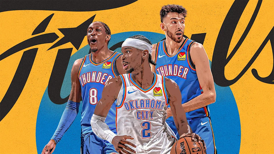 (Grant Thomas/Yahoo Sports illustration)