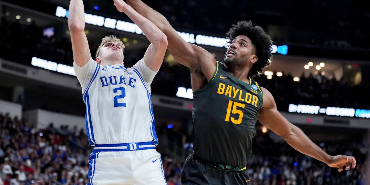 Norchad Omier signs deal with Cavaliers