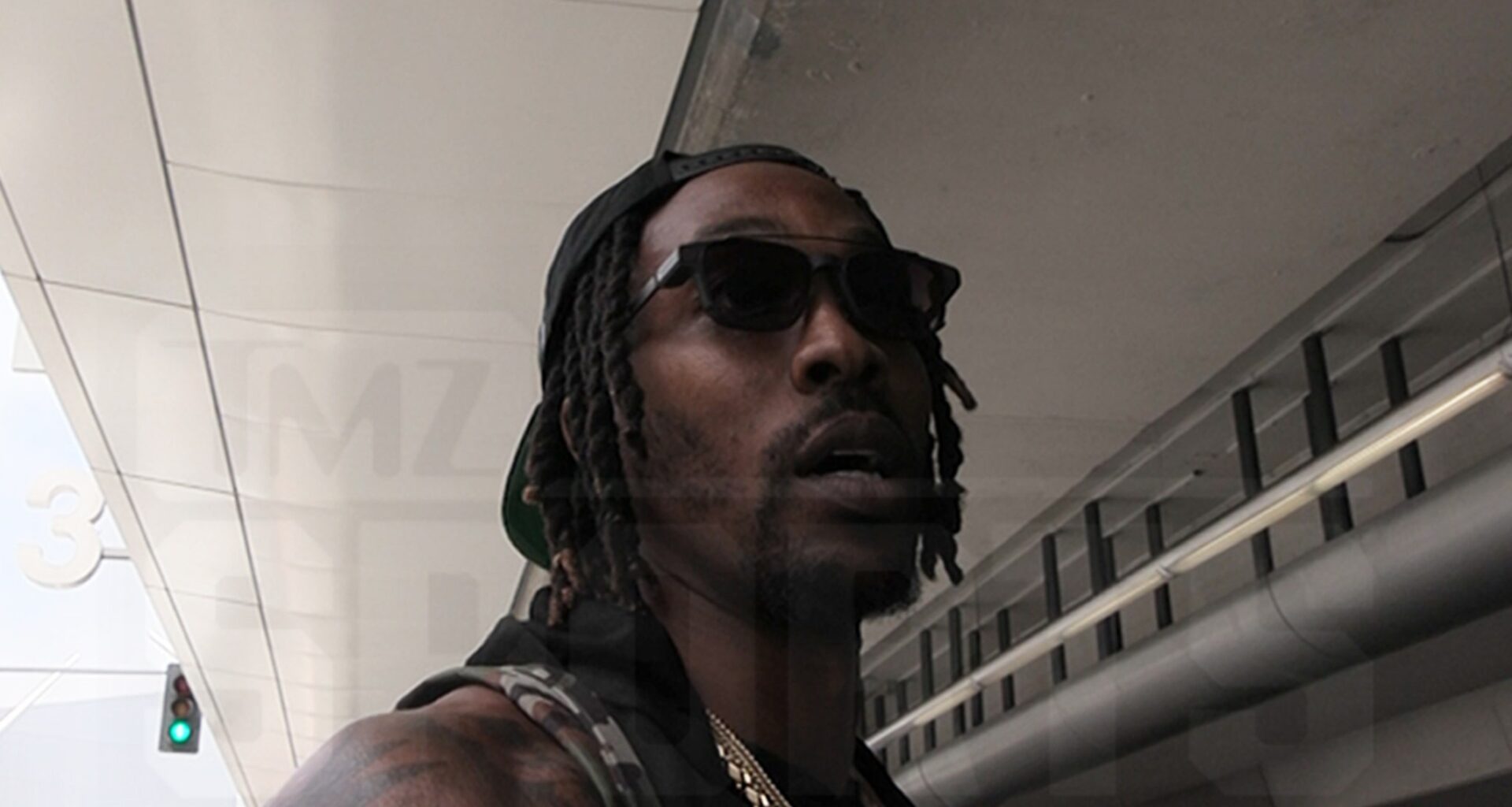 Dwight Howard Offers Cooper Flagg Top Pick Advice Ahead of NBA Draft