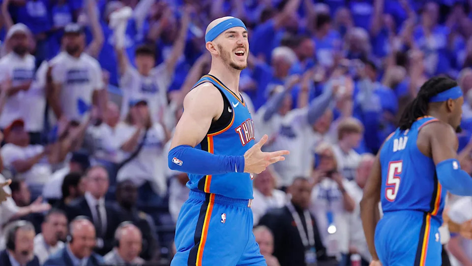 Alonzo Adams-Imagn Images