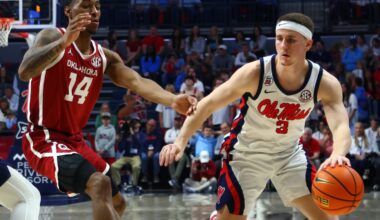 Undrafted NBA free agents tracker: OKC Thunder signing updates