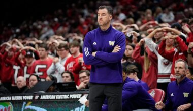 UW Basketball could be the nation's most improved team in 2025