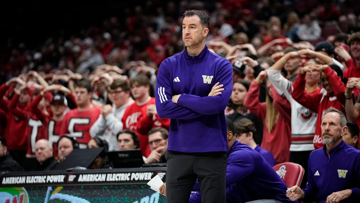 UW Basketball could be the nation's most improved team in 2025